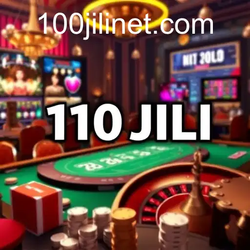 The Alluring World of Casino Games: A Deep Dive into 110JILI
