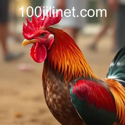 Exploring the Intricacies of Cockfighting and 110JILI