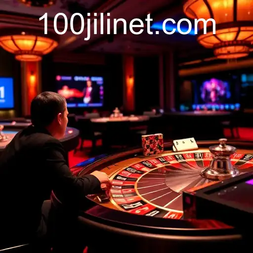 Exploring the World of Live Casino with 110JILI