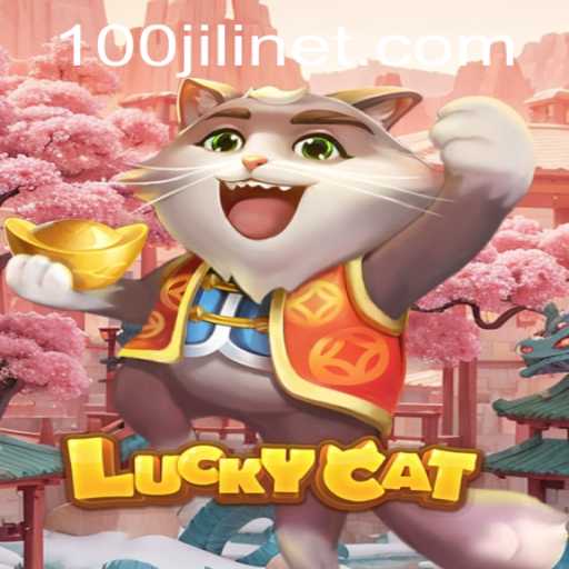 Unveiling the Magic of LuckyCat - A New Era of Gaming with 110JILI