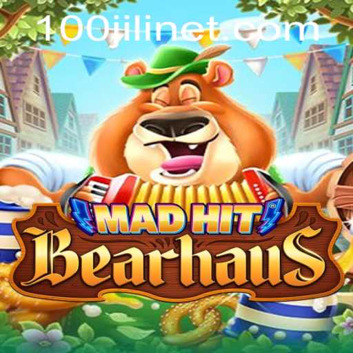 Unlocking the Thrills of MadHitBearhaus: A Detailed Exploration