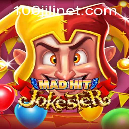 Unveiling the World of MadHitJokester: A Unique Gaming Experience with 110JILI