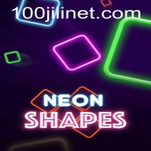 Unveiling the Vibrant World of NeonShapes: A Journey Through 110JILI
