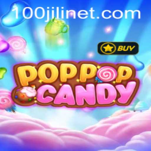 Discover POPPOPCANDY: The Ultimate Gaming Experience with 110JILI