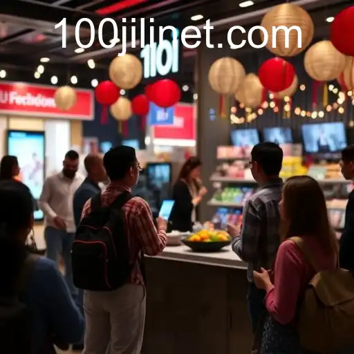 The Art and Science of Promotion: A Deep Dive into 110JILI