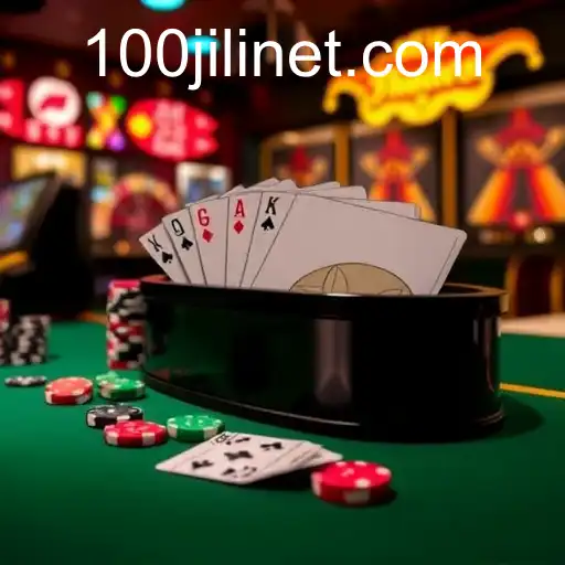 Responsible Gambling: The Balance Between Entertainment and Safety