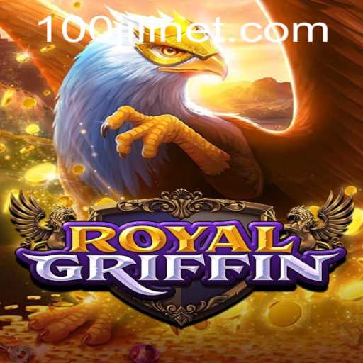 Discover the Enchanting World of RoyalGriffin - A Comprehensive Guide