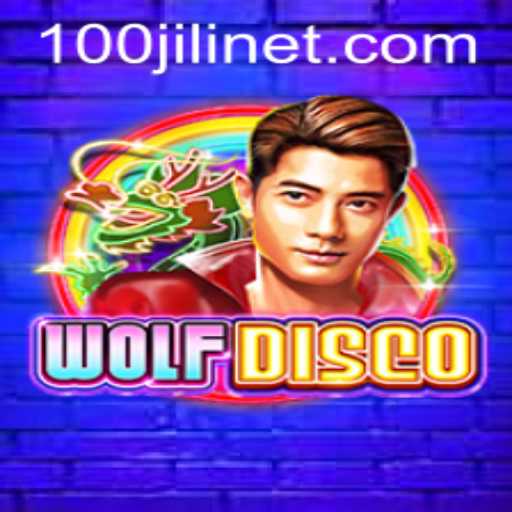 WolfDisco: The Ultimate Gaming Experience with 110JILI